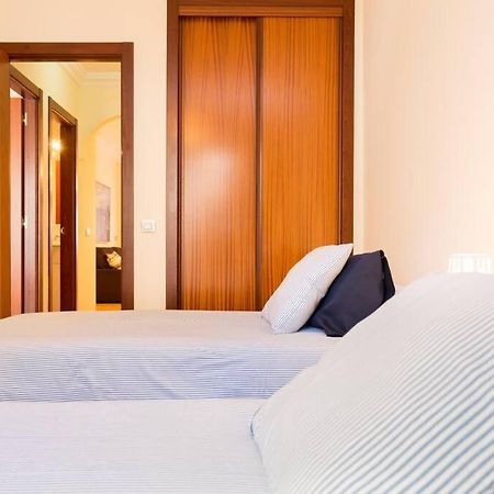 Piso Gexel Casco Historico Con Garaje Apartment ลาลากูนา ภายนอก รูปภาพ