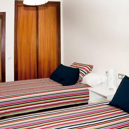 Piso Gexel Casco Historico Con Garaje Apartment ลาลากูนา ภายนอก รูปภาพ