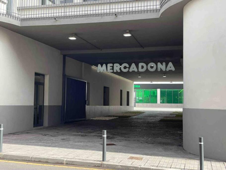 Piso Gexel Casco Historico Con Garaje Apartment ลาลากูนา ภายนอก รูปภาพ