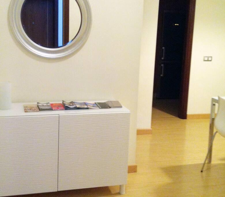 Piso Gexel Casco Historico Con Garaje Apartment ลาลากูนา ภายนอก รูปภาพ