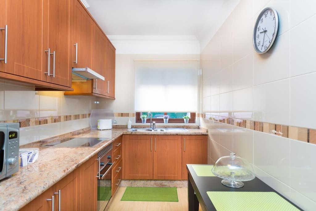 Piso Gexel Casco Historico Con Garaje Apartment ลาลากูนา ภายนอก รูปภาพ